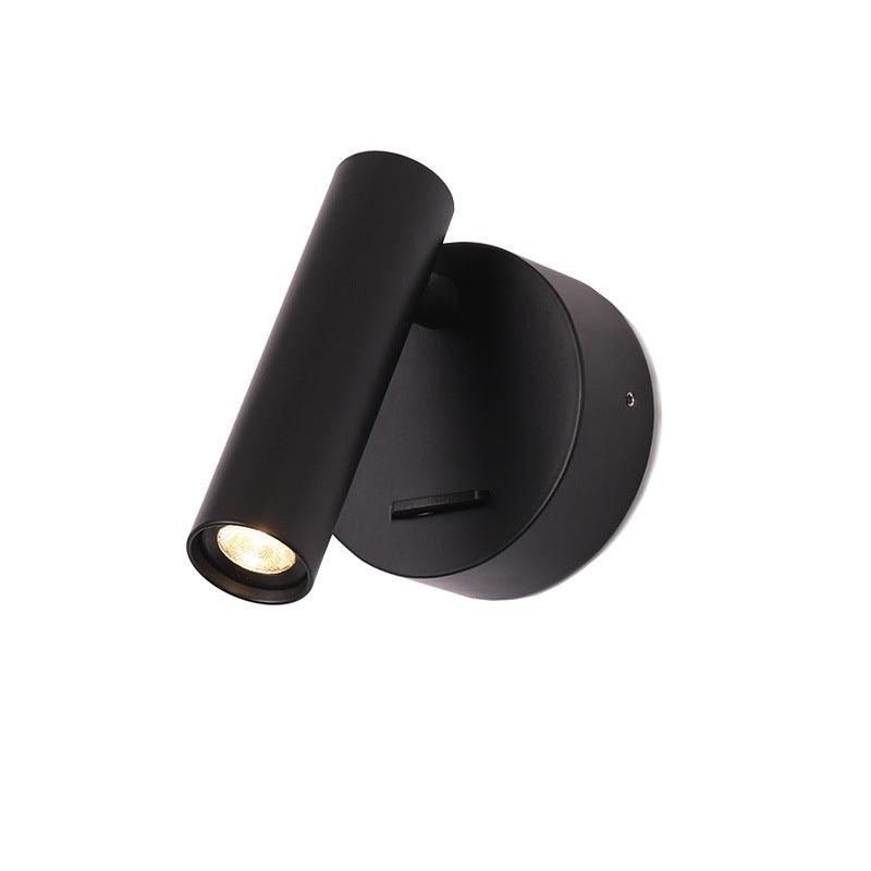 Simple Minimalist Reading LED Wall Lamp For Bedroom K614