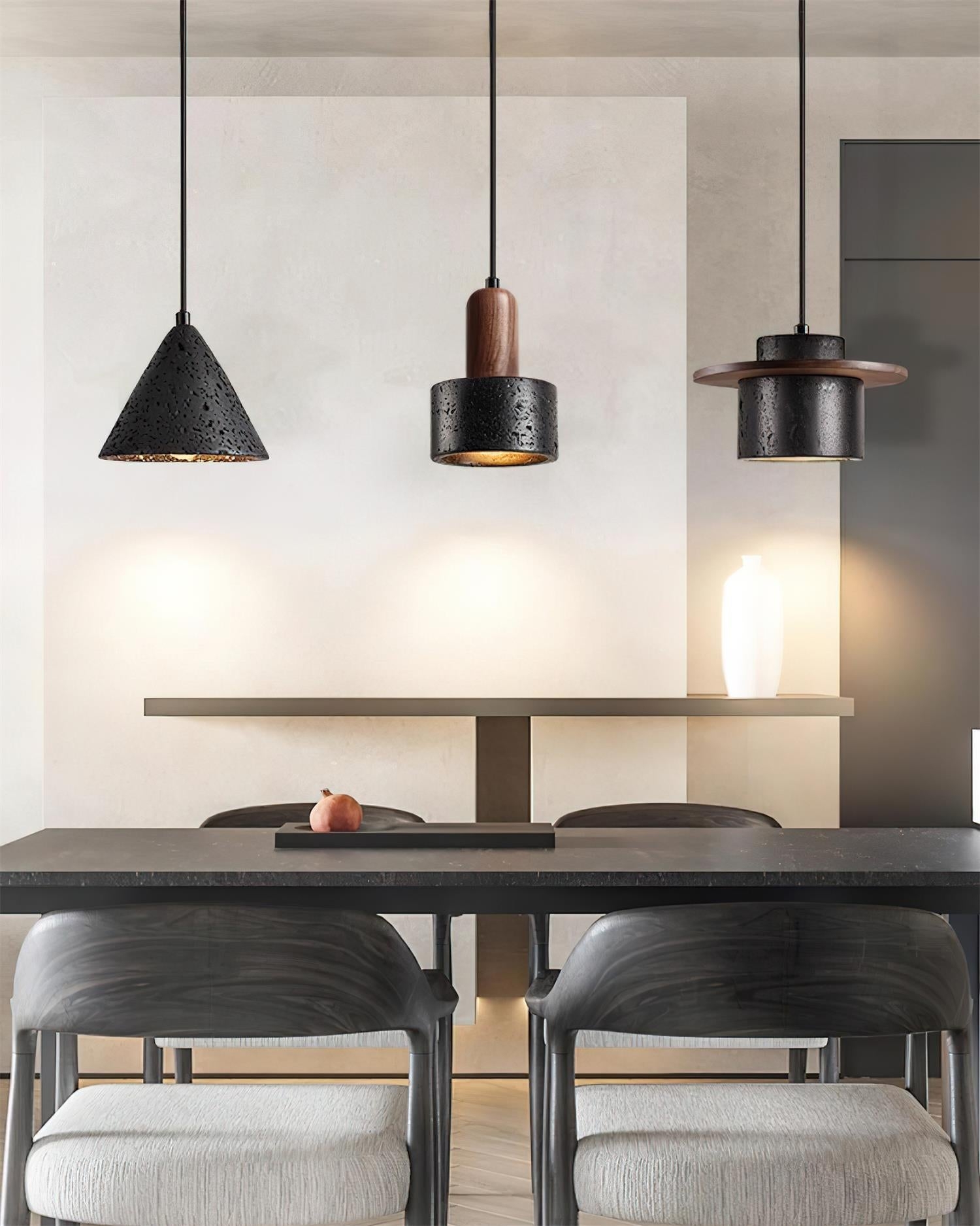 Marnox Pendant Lamp D134