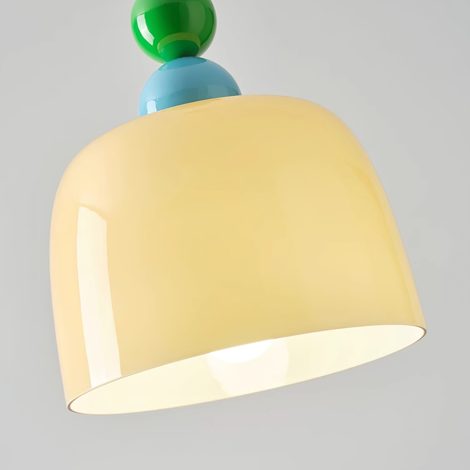 Bon Ton Plug In Pendant Lamp D01