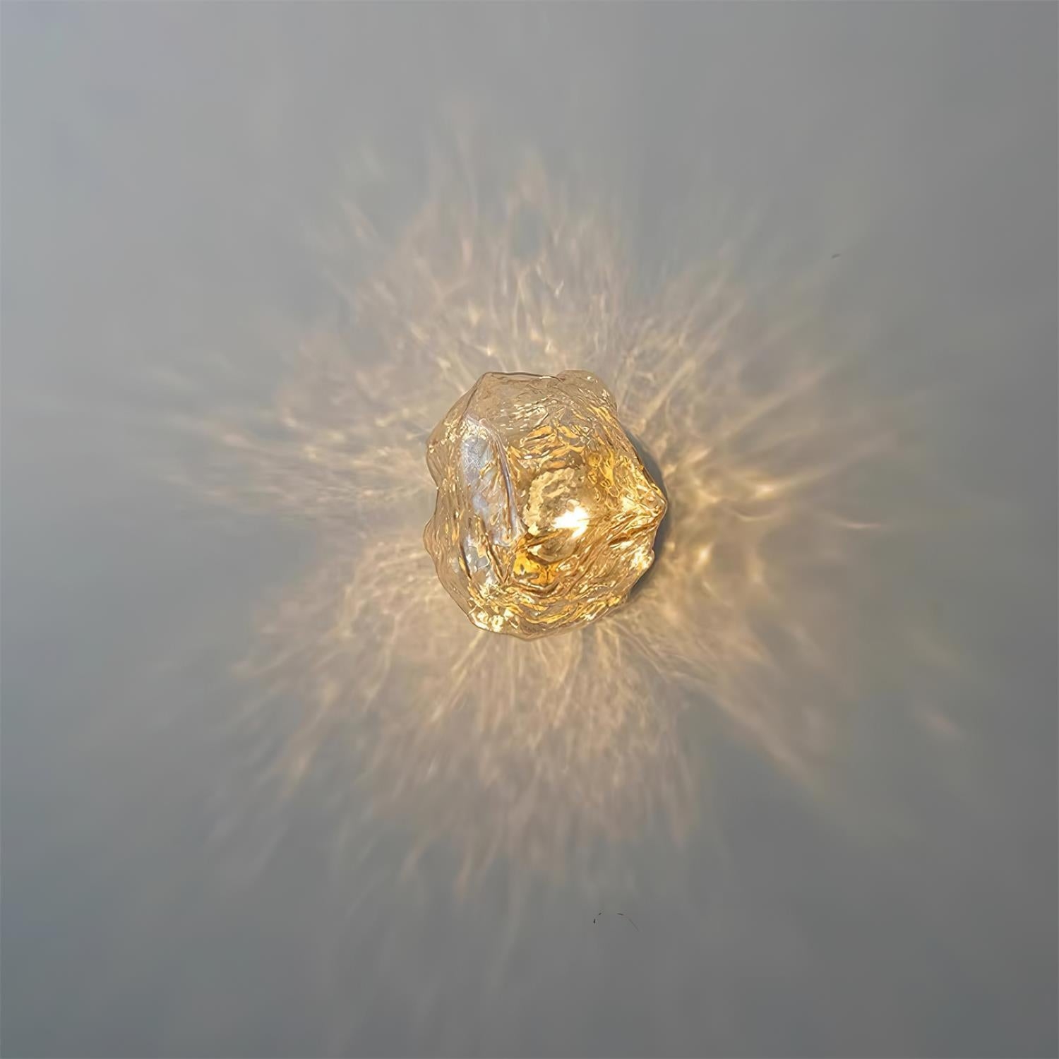 Forte Wall Lamp D14