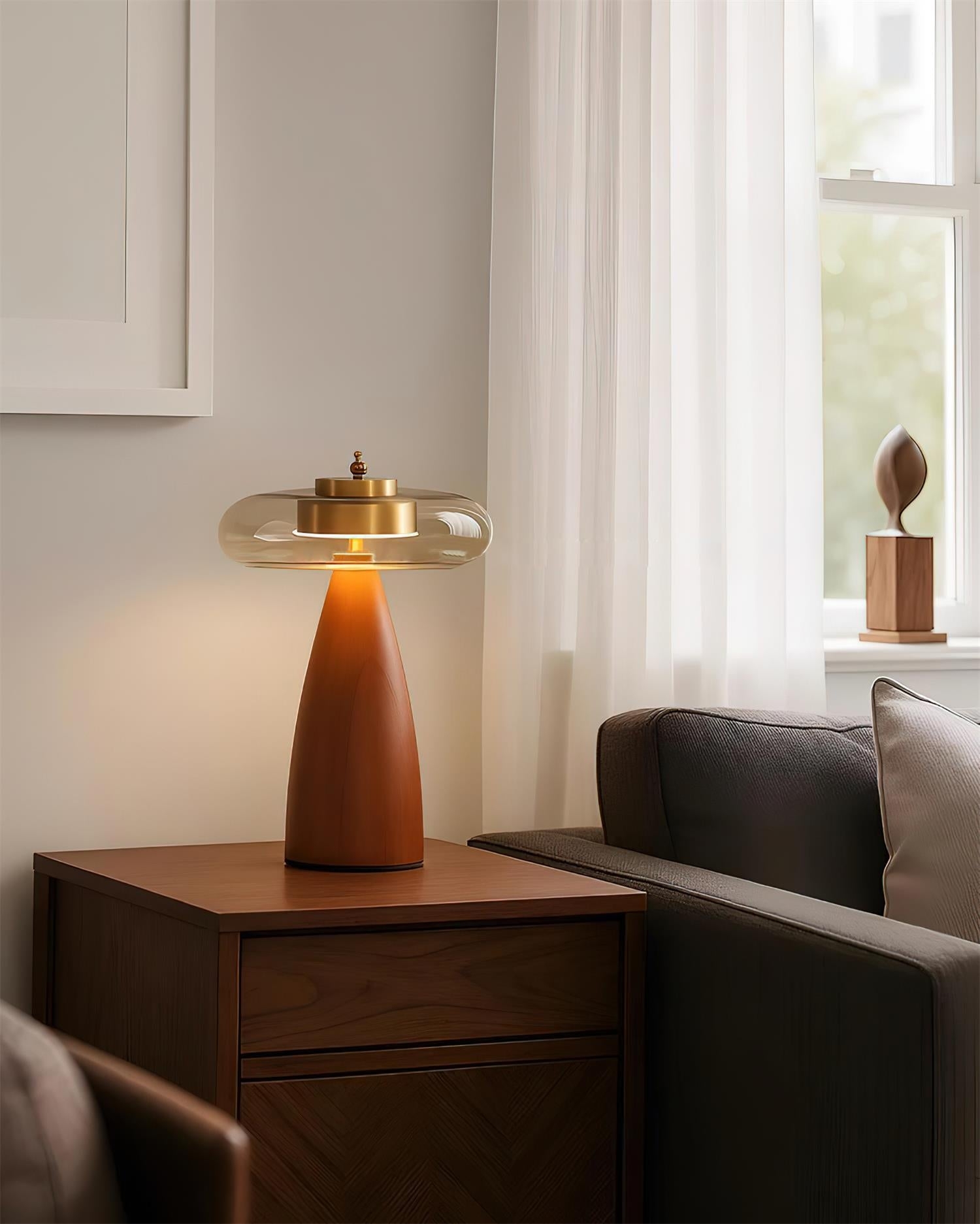 Solmira Table Lamp D174