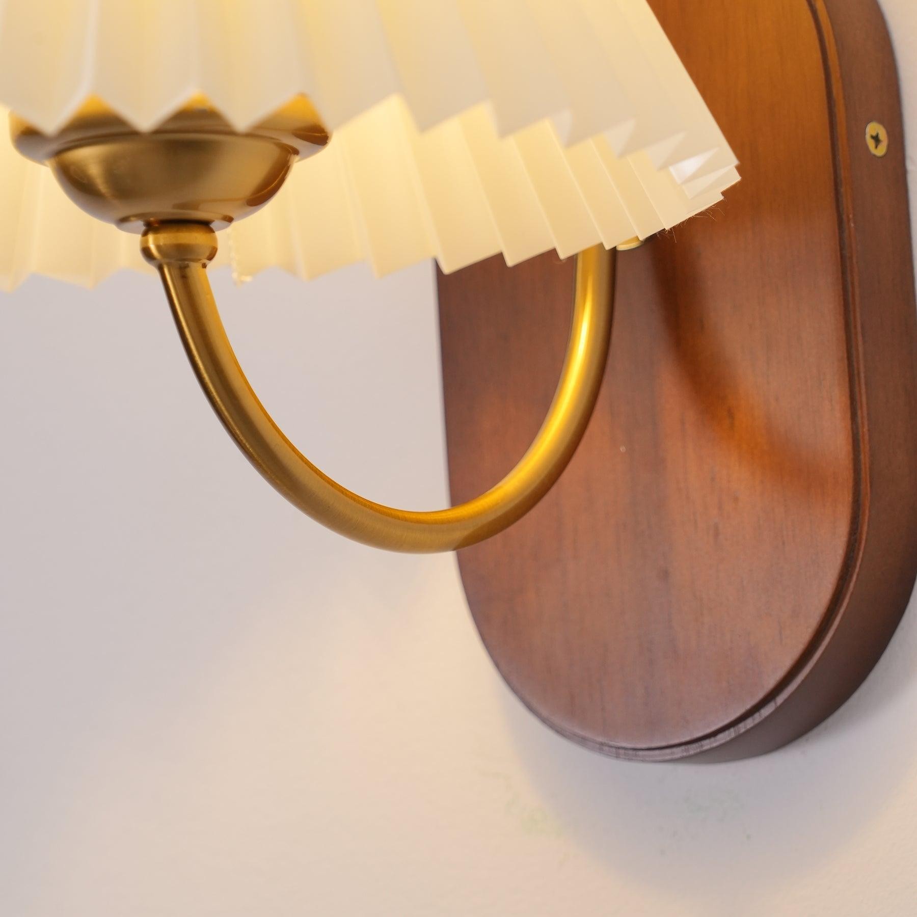 Modern Fashion Wall Lamp for Bedroom K466