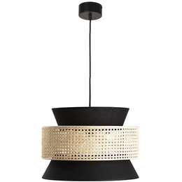 Japanese Zen Pendant Lamp