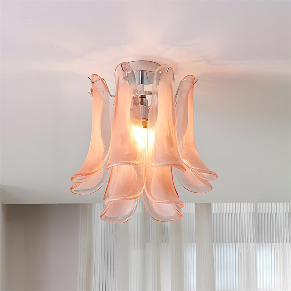 Serenza Layered Ceiling Lamp D344