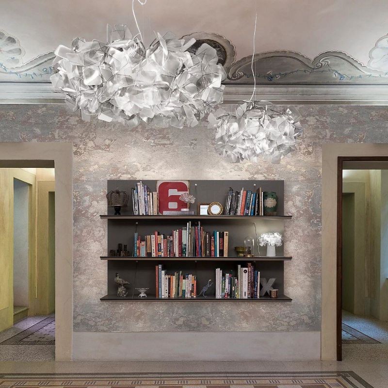 Slamp Clizia Suspension