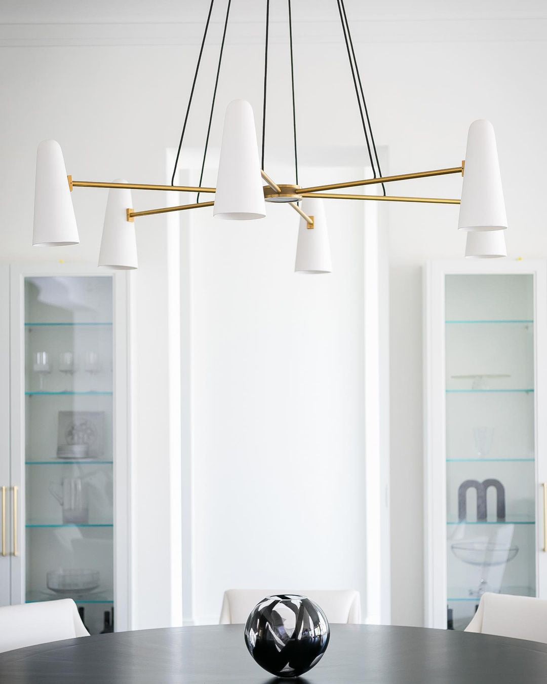 Montfaucon Chandelier K1054