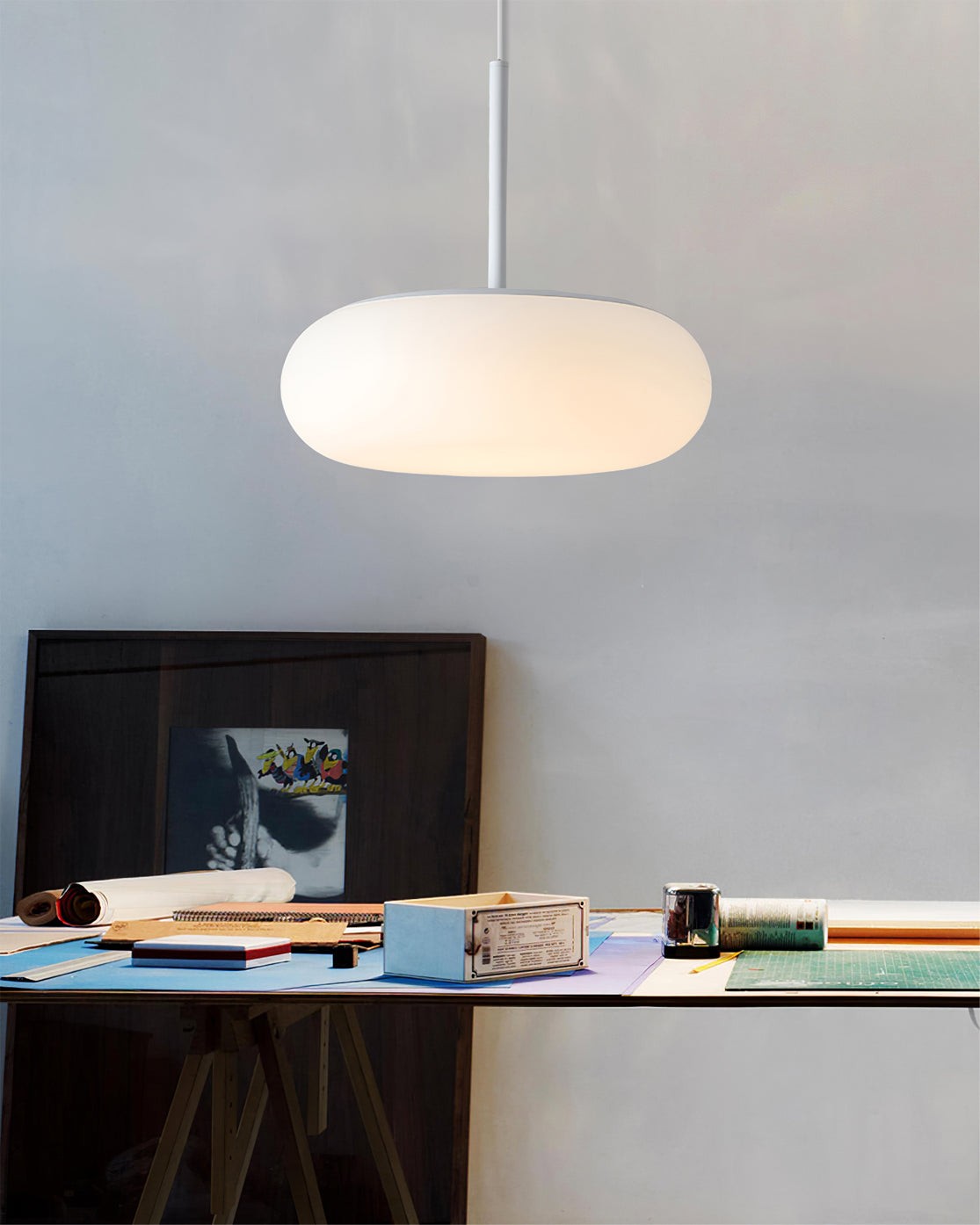 Amor Pendant Lamp K960