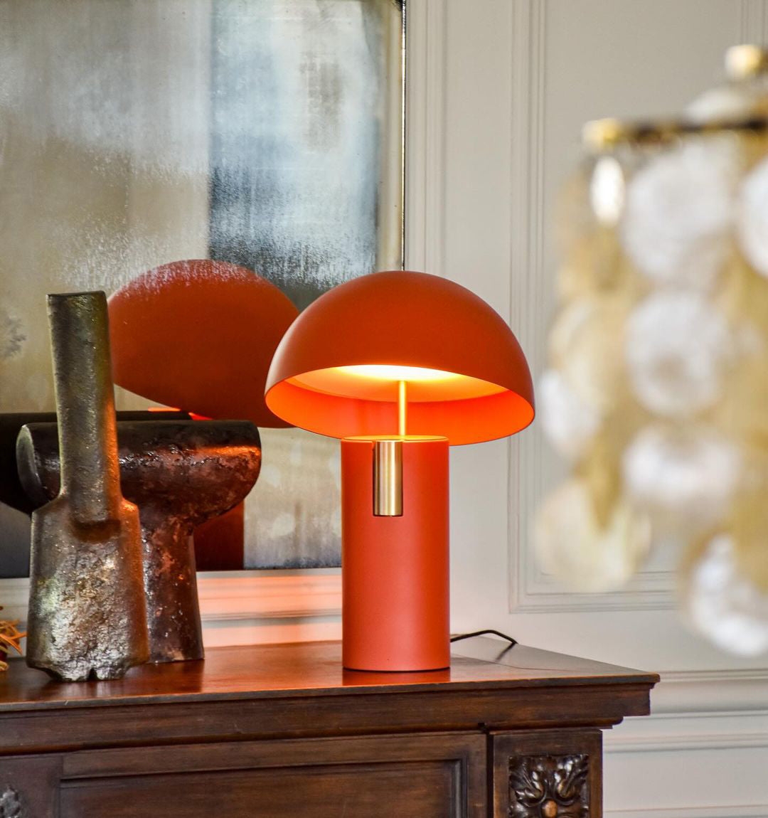 Avo Table Lamp D450