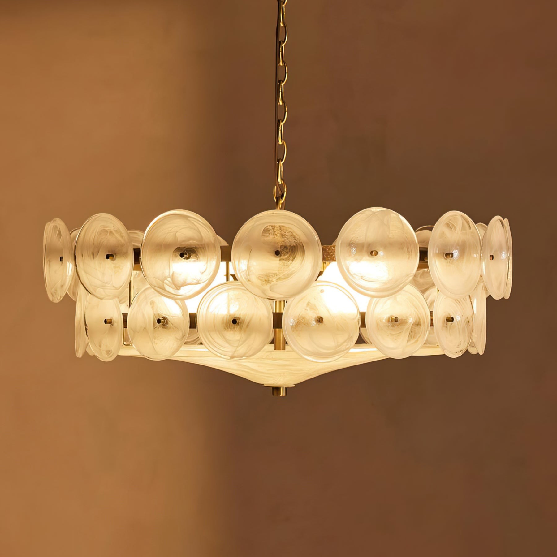 Lorenzo Chandelier K1574