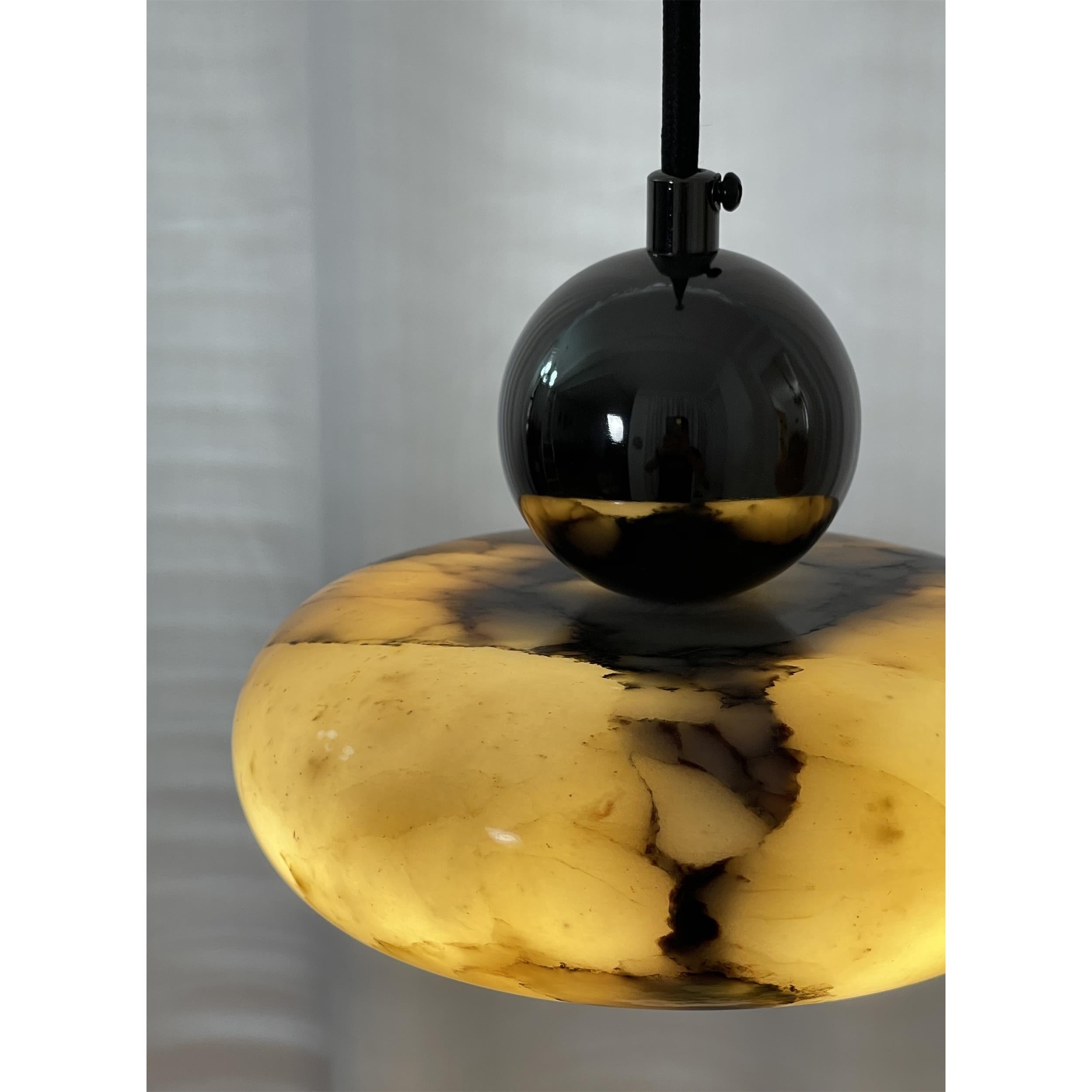 Donya Pendant Lamp D665