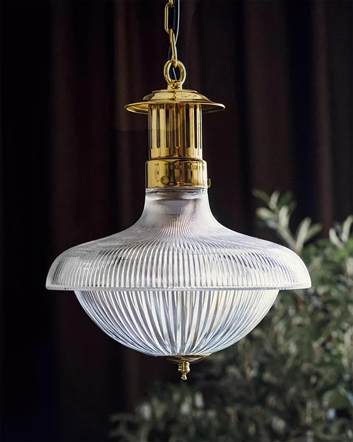 Torill Pendant Lamp D74
