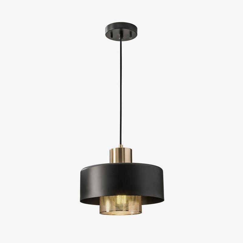 Bradbury Pendant Lamp D351