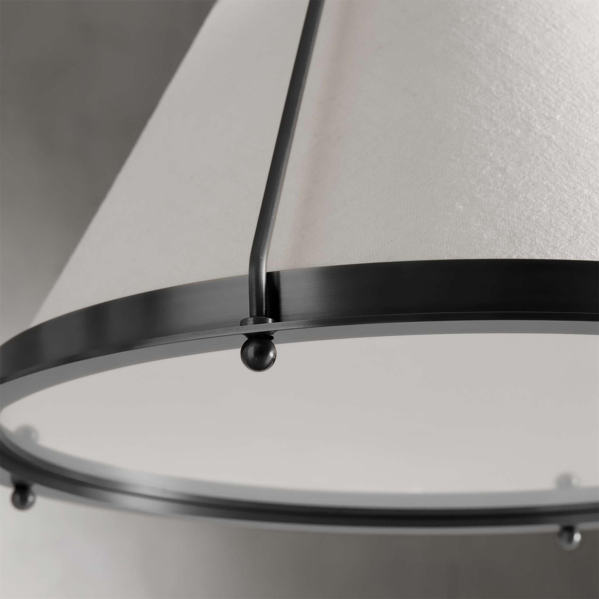 Shelton Pendant Light D537