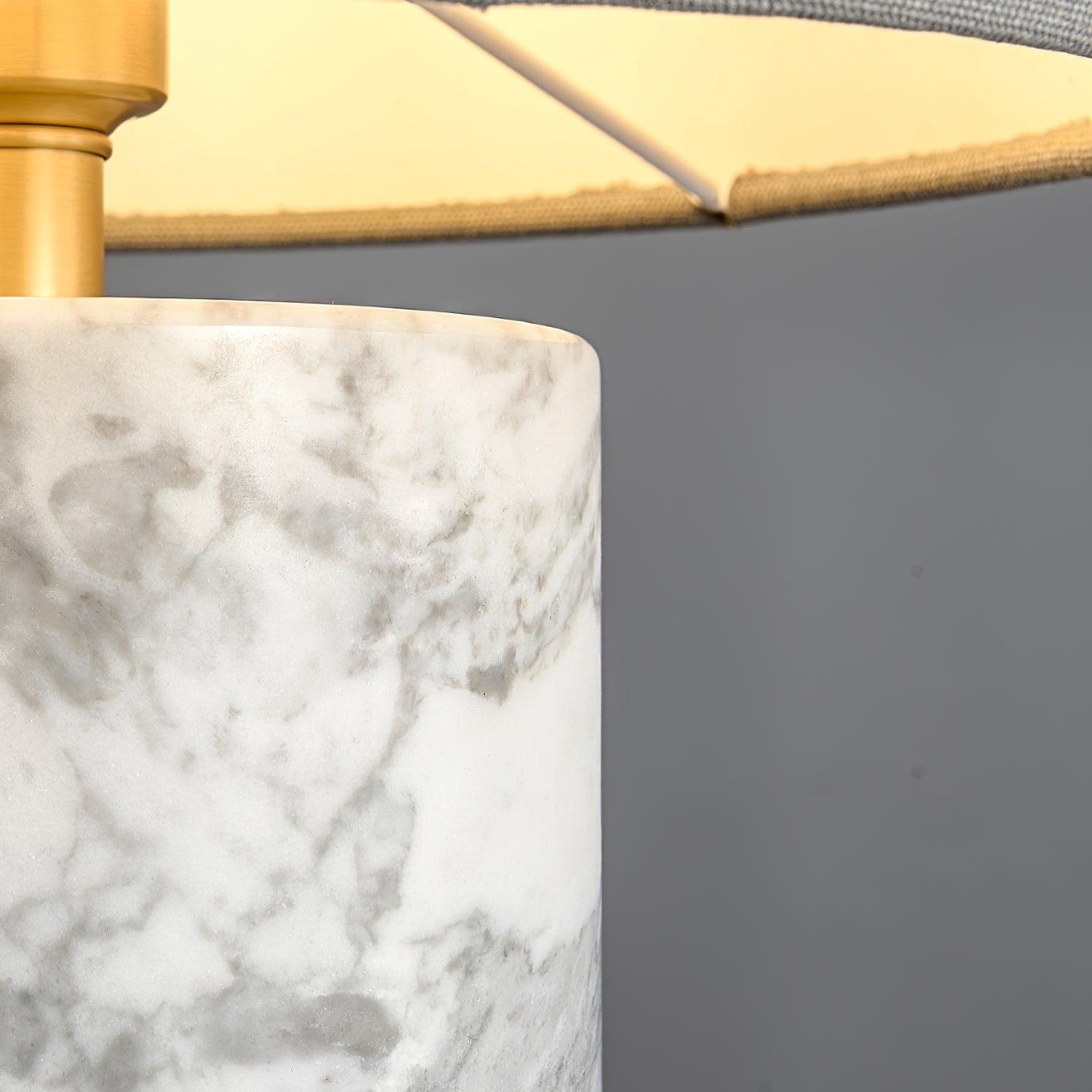 Terra Table Lamp D542