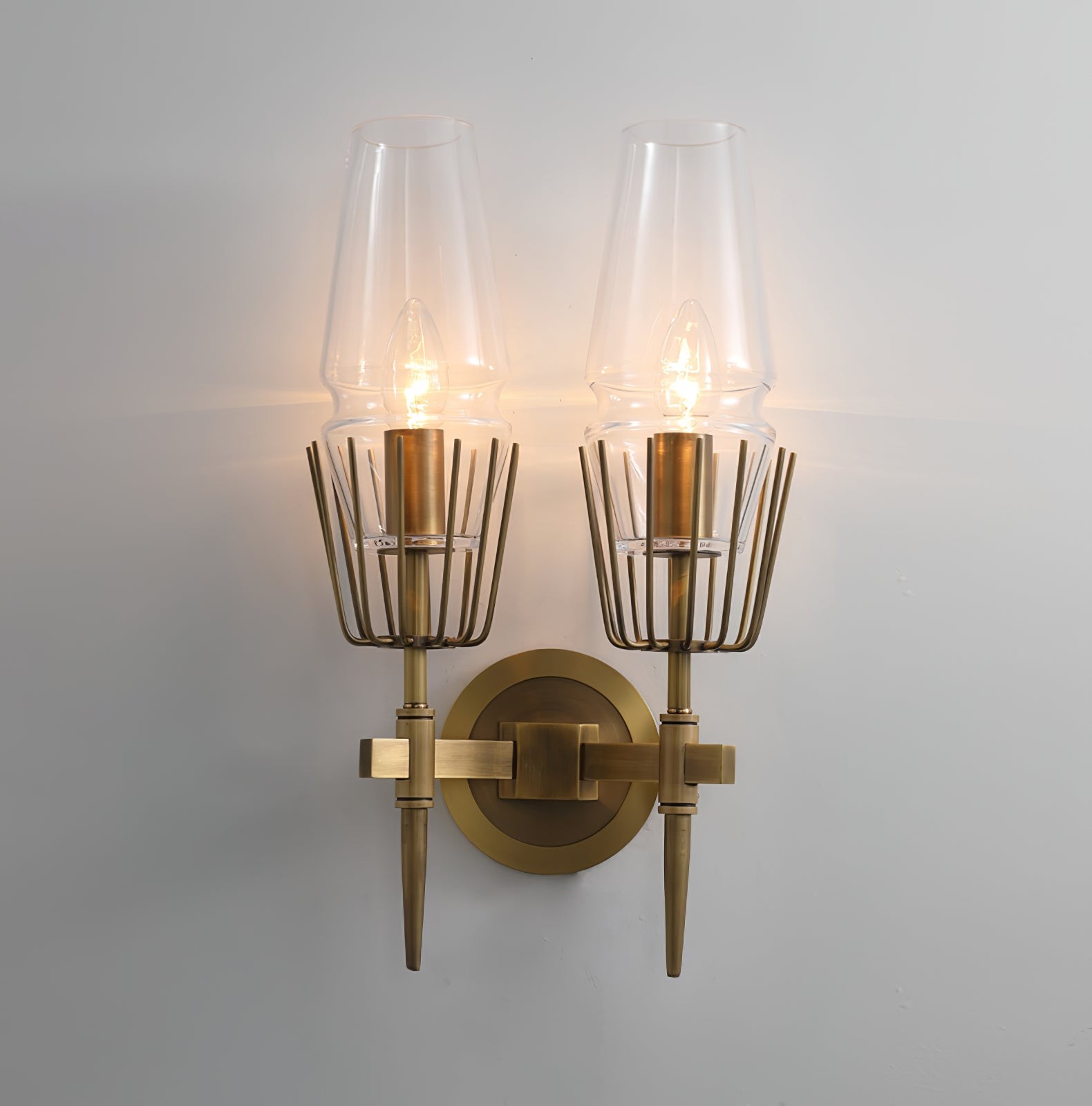 Chaillot Wall Lamp K991