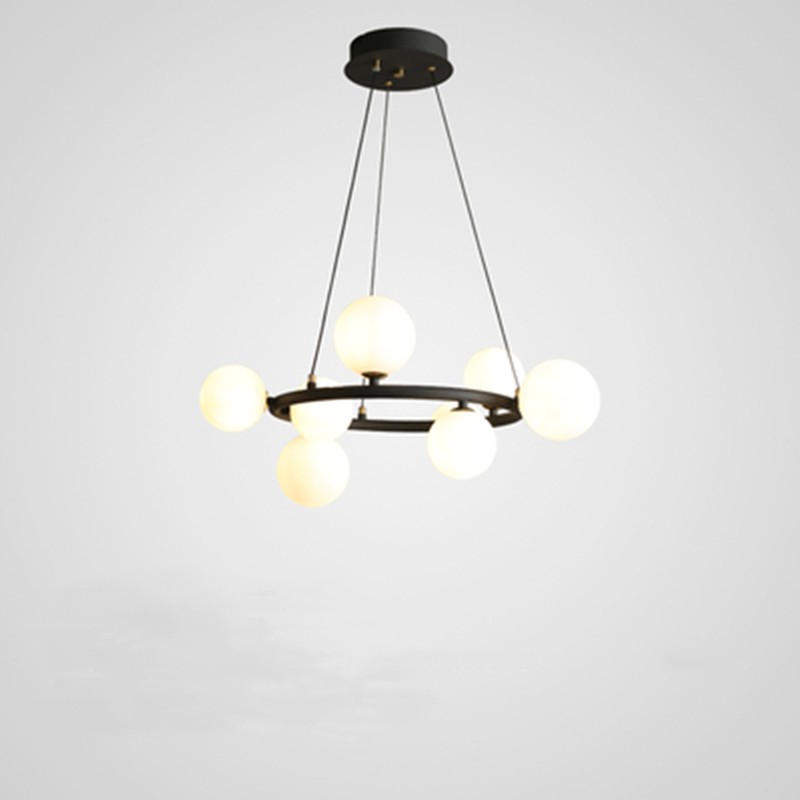 Parc Pendant Lamp