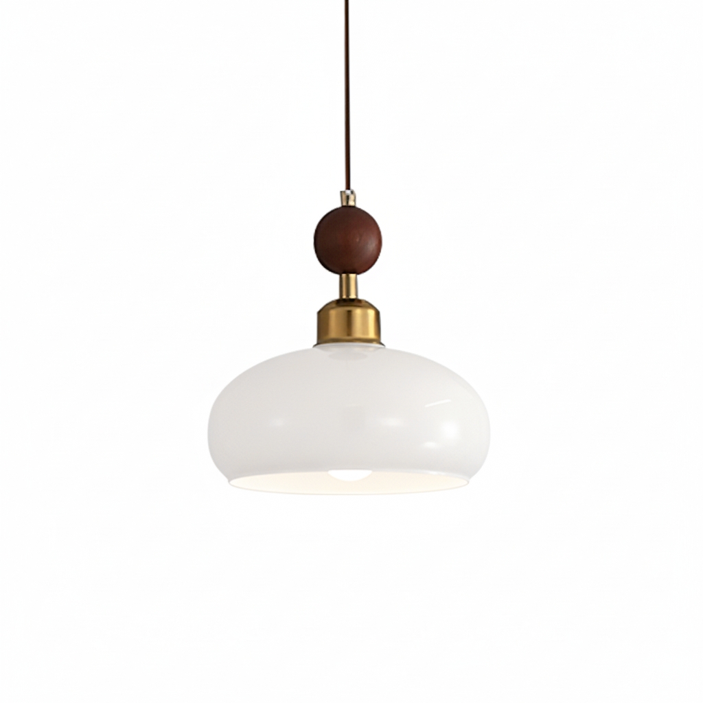 Bead Pendant Lamp D234