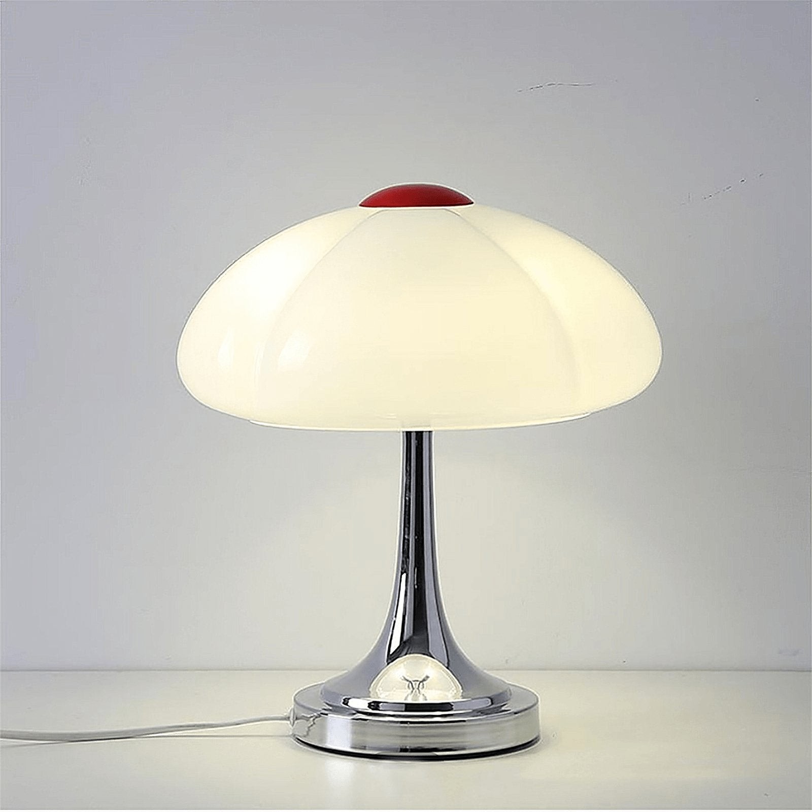 Flower Petal Table Lamp K388