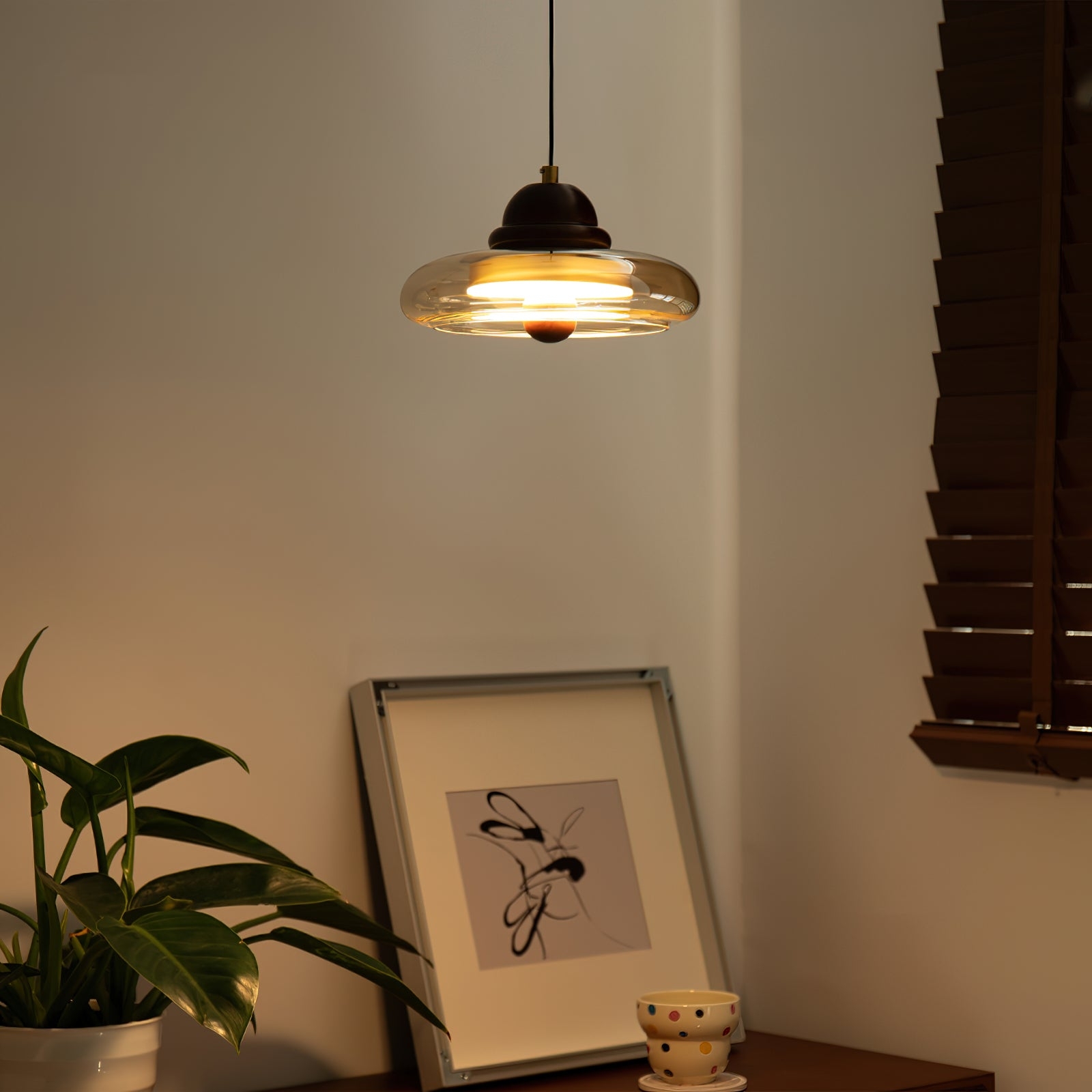 Oria Pendant Lamp D149