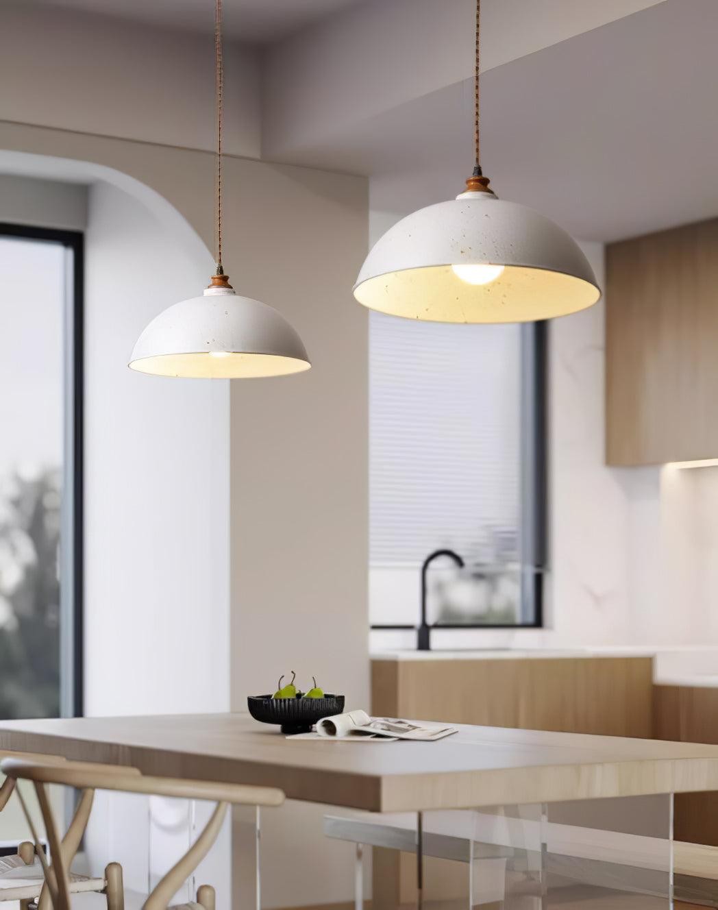 Arc Sphere Pendant Light K237