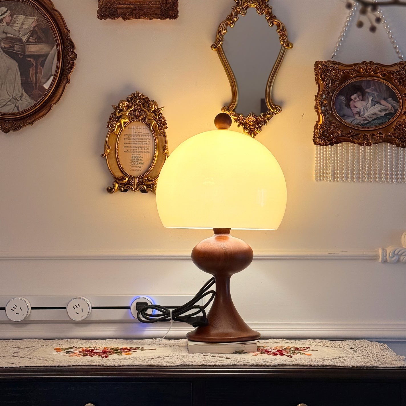 Laddi Table Lamp K1040