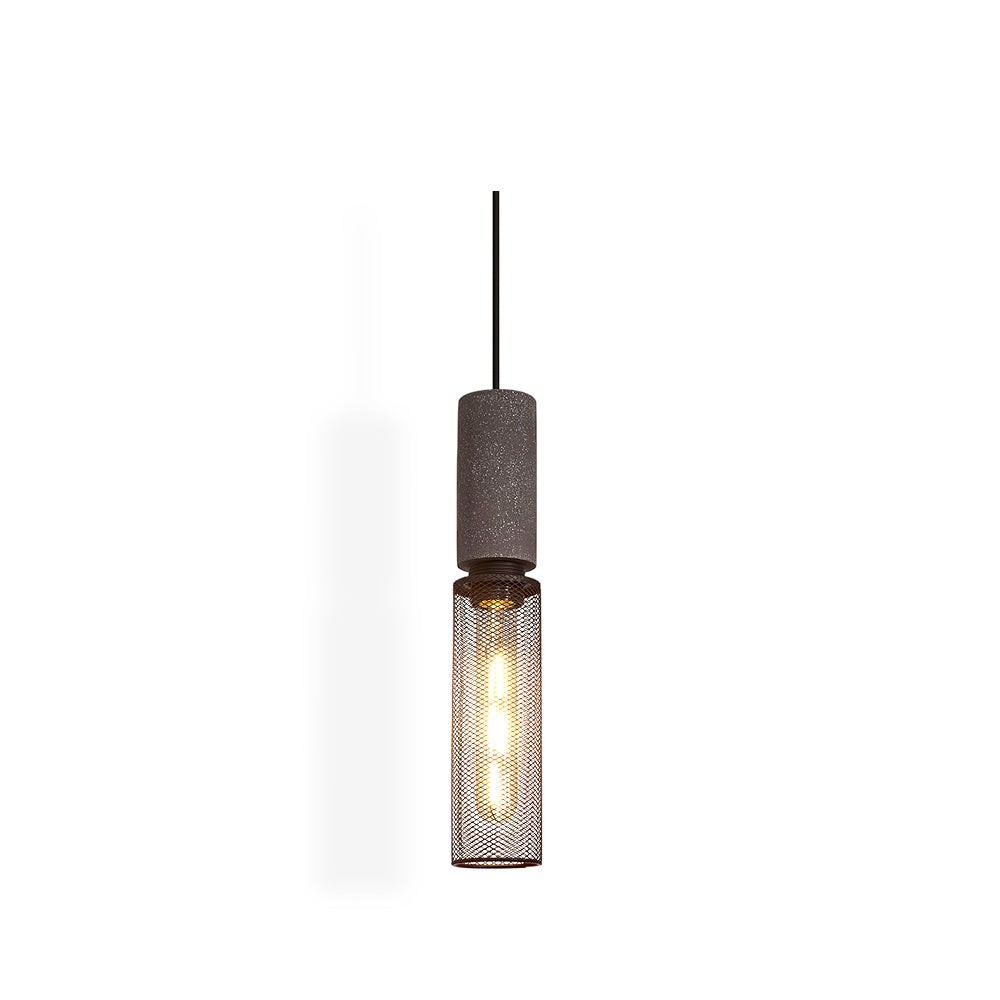 Concrete Industry Pendant Lamp K999