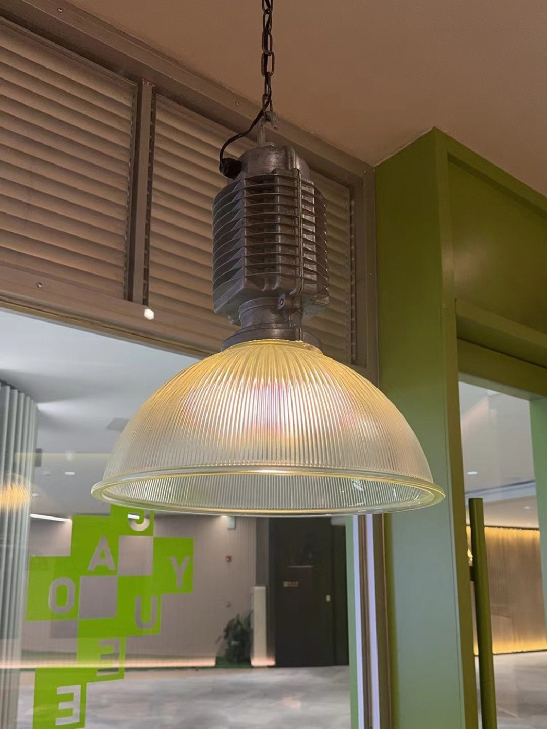 Lobay Pendant Light D470
