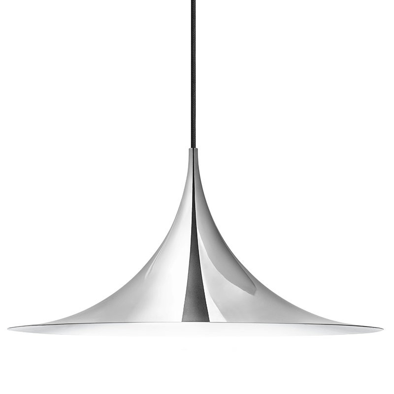 Semi Pendant Light