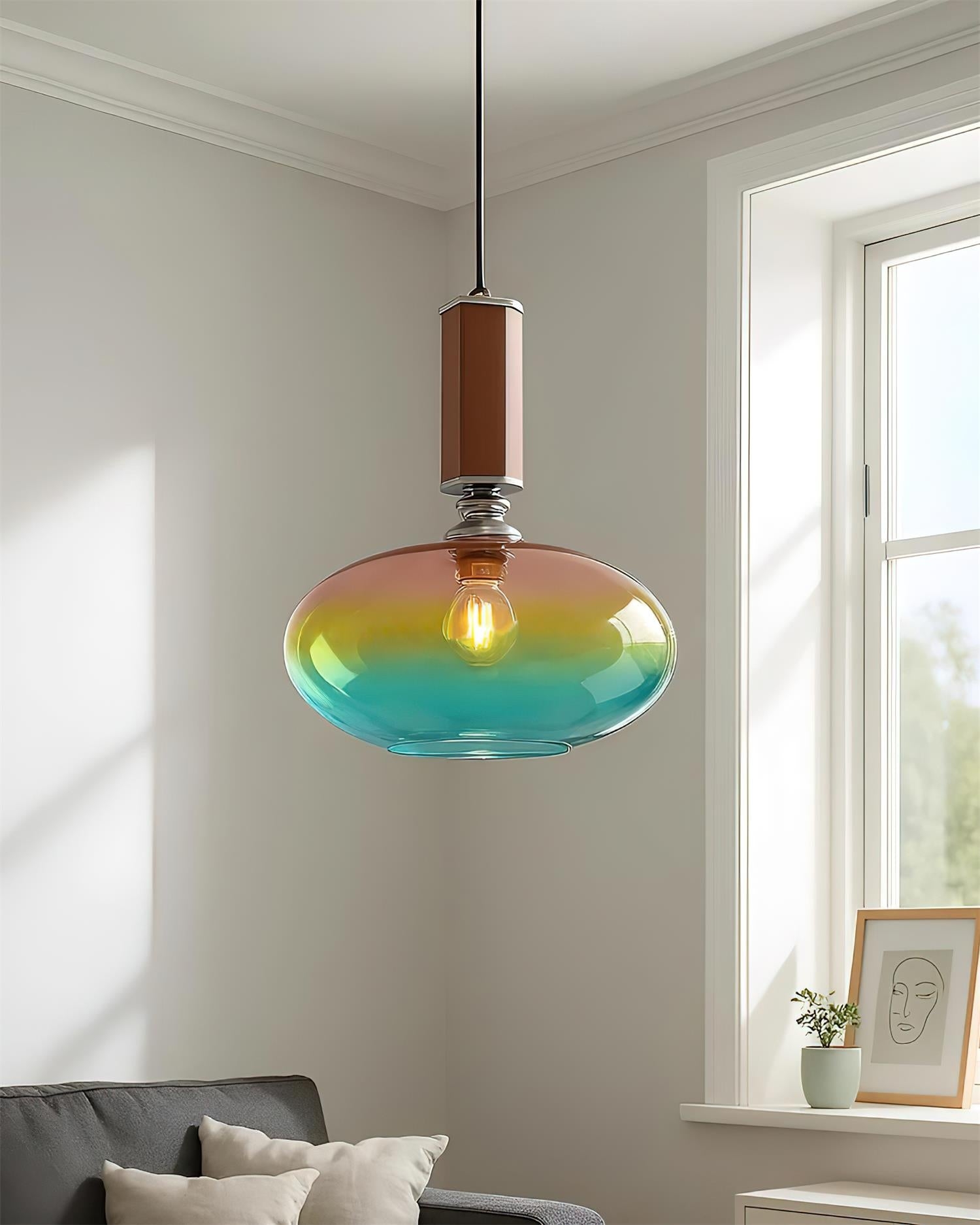 Lumia Pendant Lamp D145