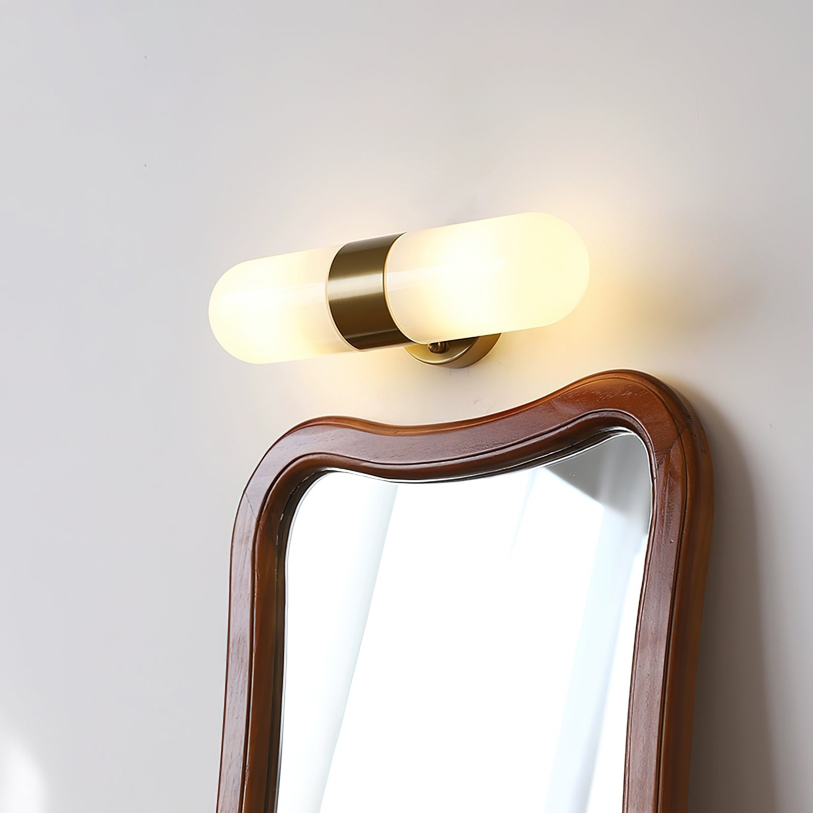 Milano Wall Lamp D10