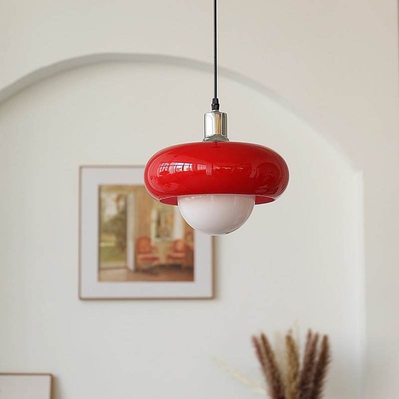 Bauhaus Style Harvey Pendant Lamp
