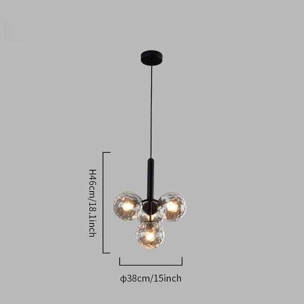 Miira Pendant Light