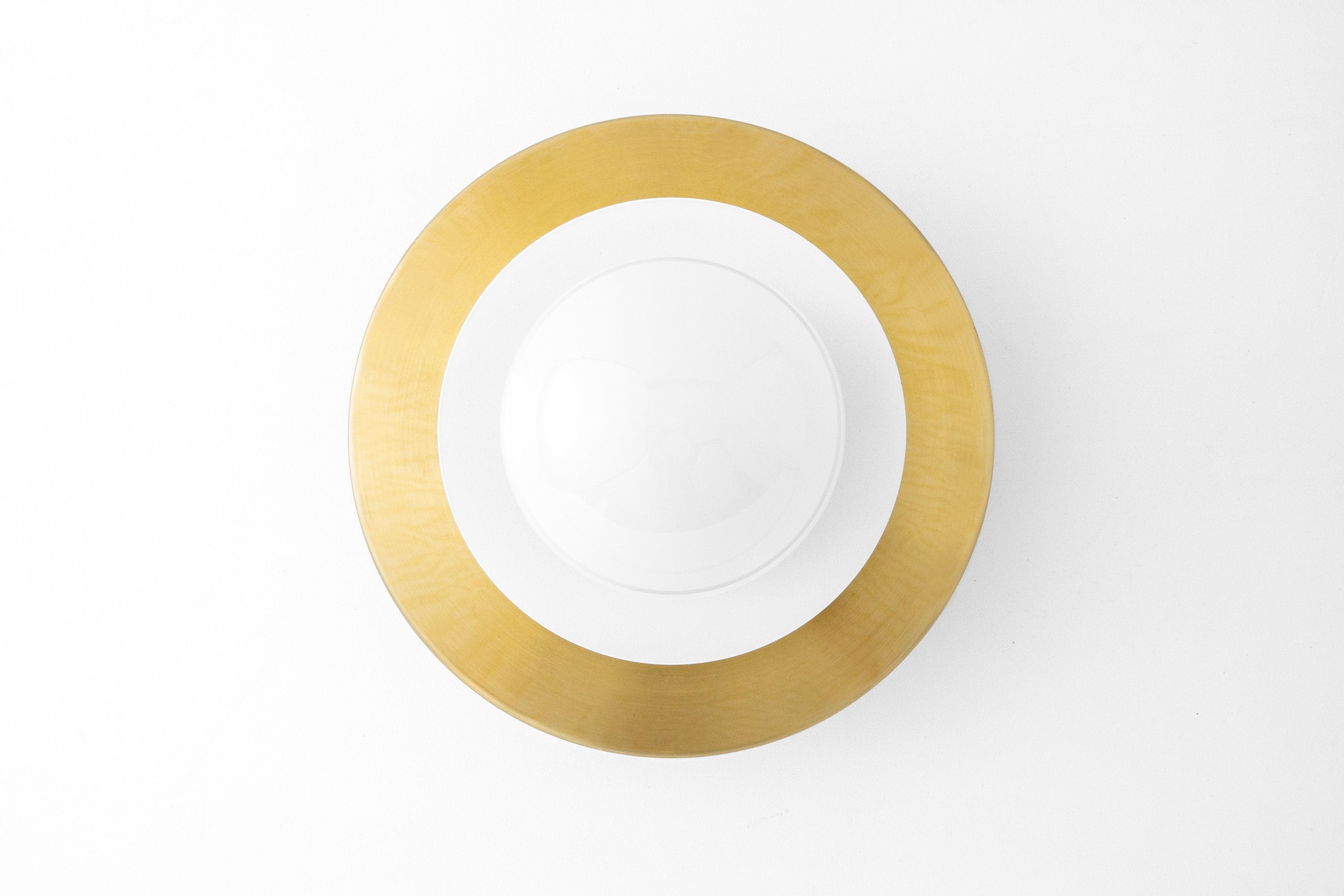 Artivo Globe Ceiling Light – Modern Nordic Design For Bathroom or Hallway K1423