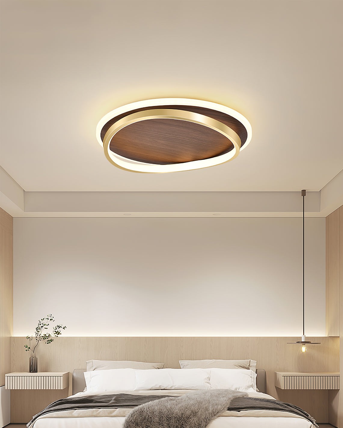 Parfco Ceiling Lamp K1065