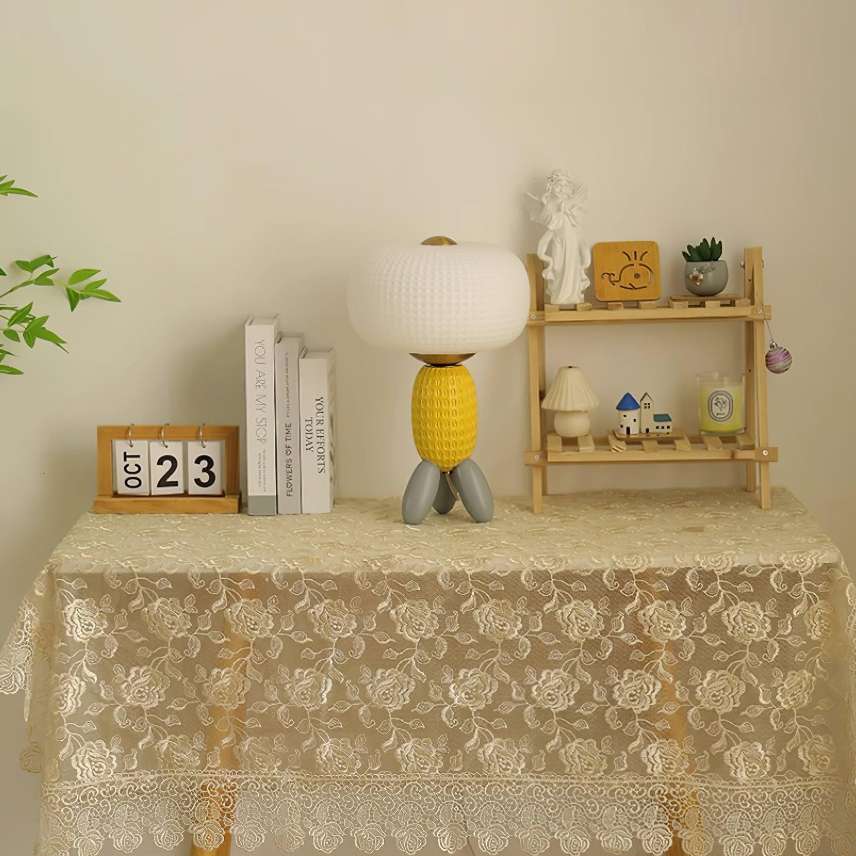 Balloons Table Lamp K252