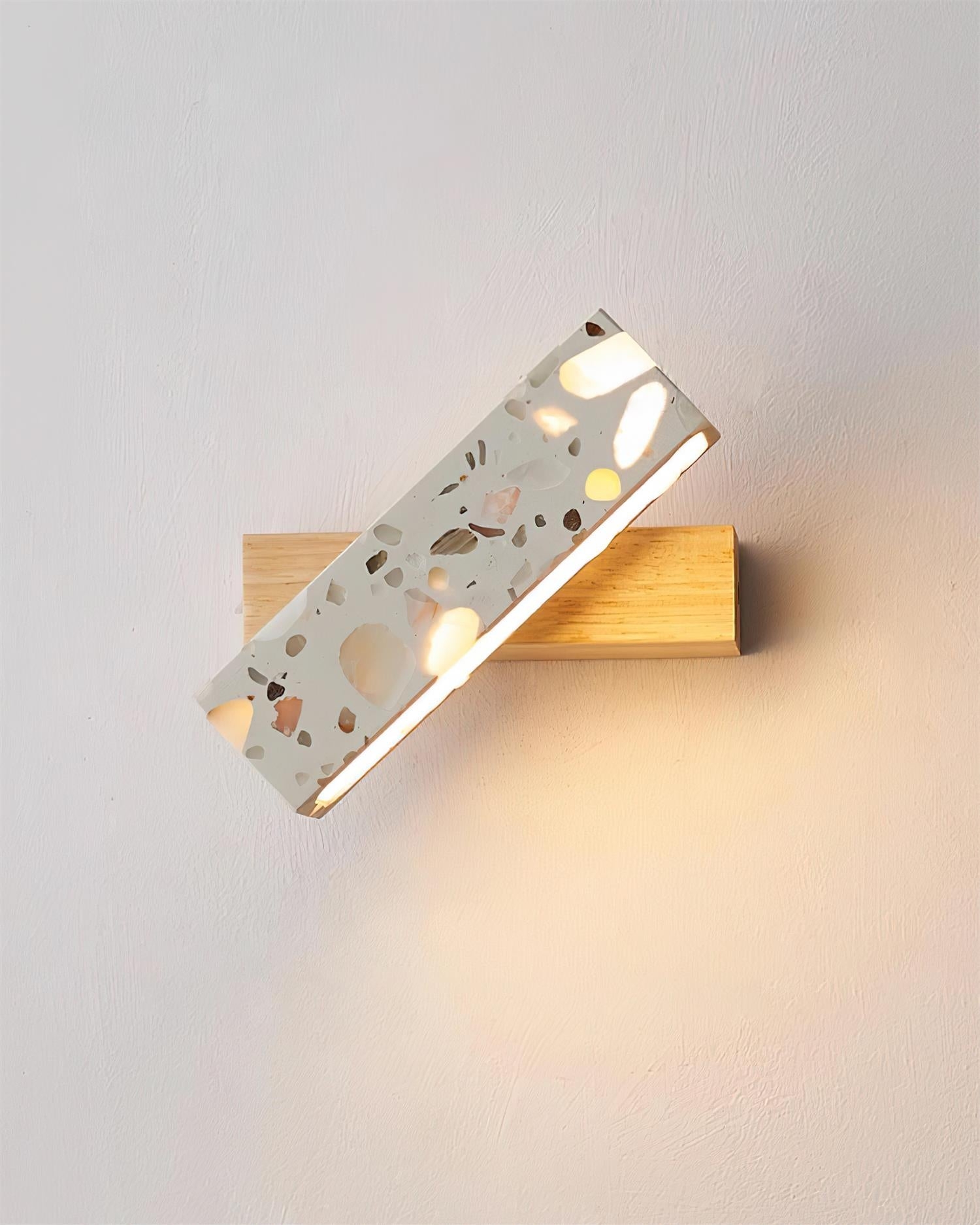 Soltera Wall Lamp D176