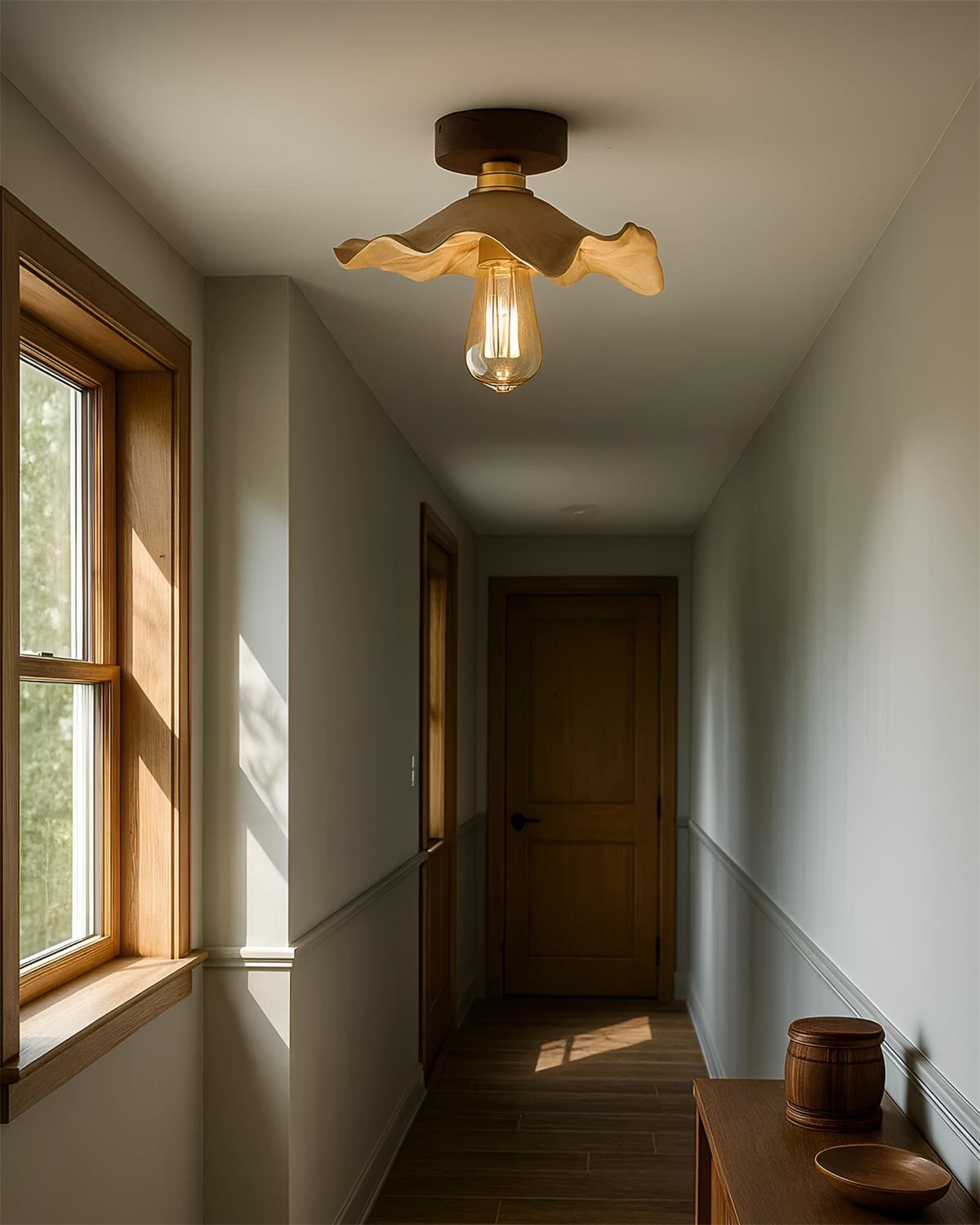 Liora Ceiling Lamp D138