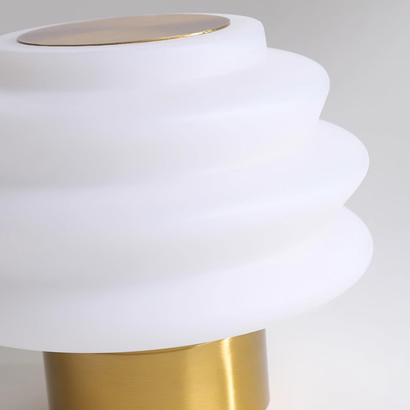 Bedside LED Table Lamp for Bedroom K767