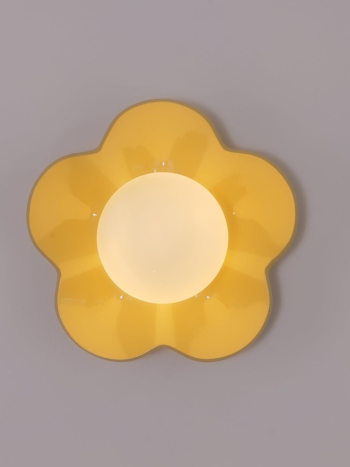 La fleur Wall Lamp K1210
