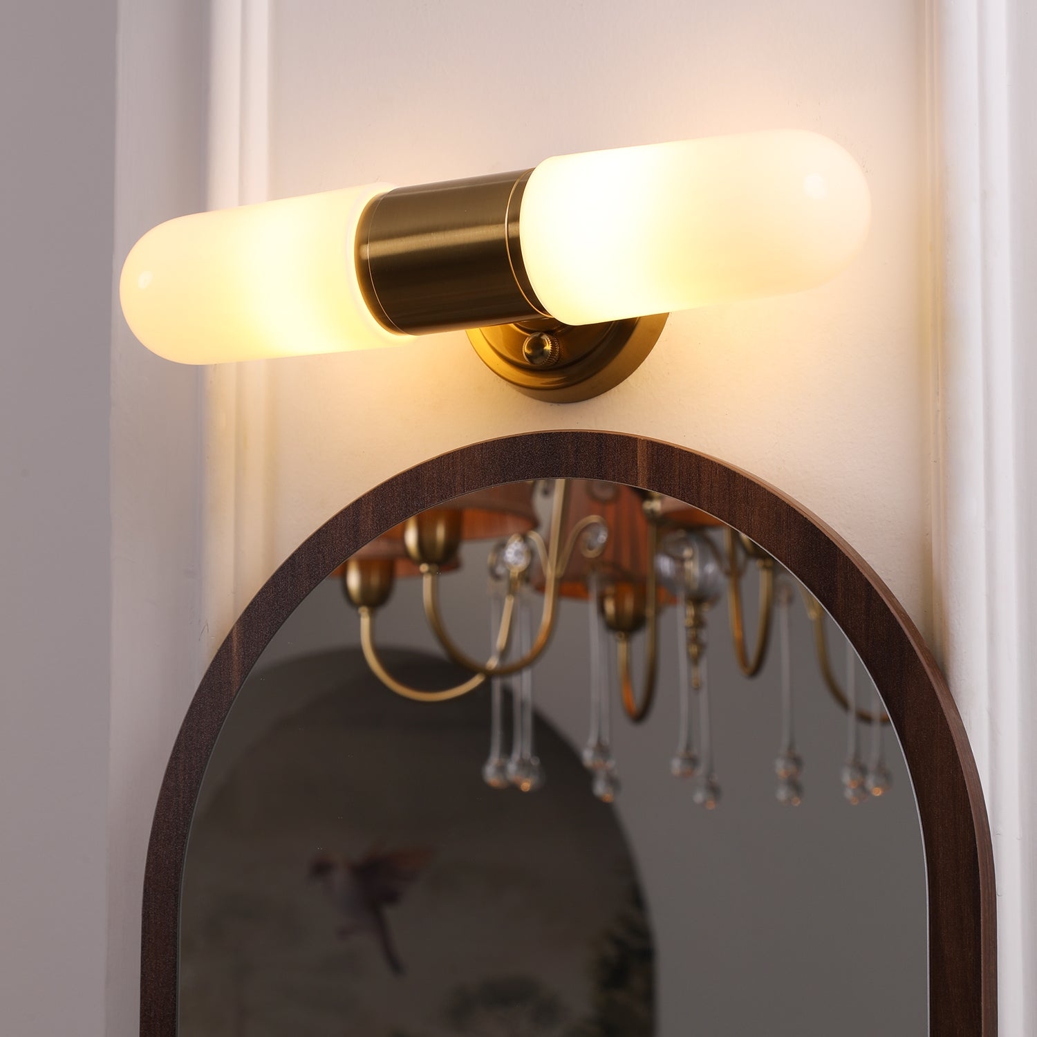 Calvero Wall Lamp D204