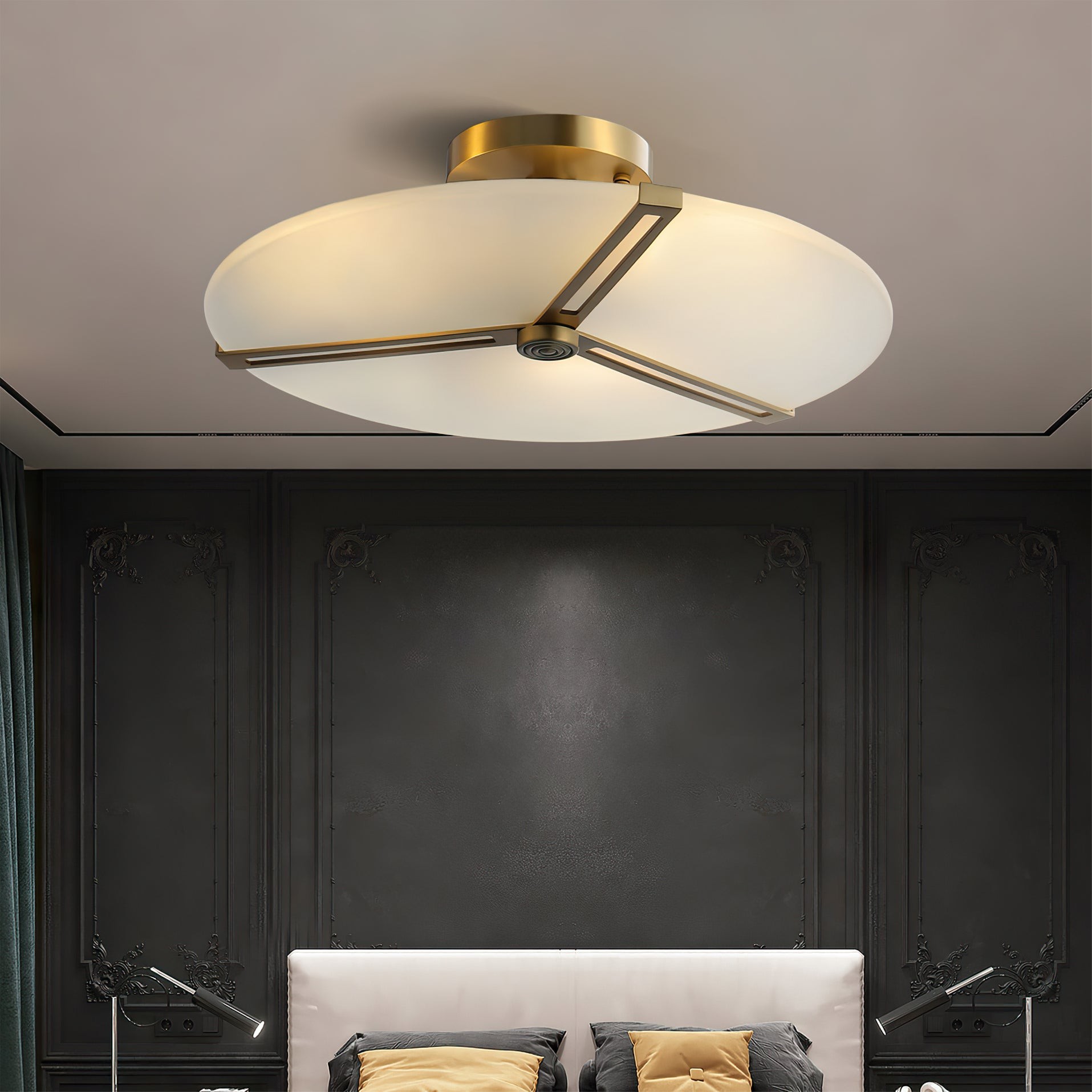 ASO Ceiling Lamp K967