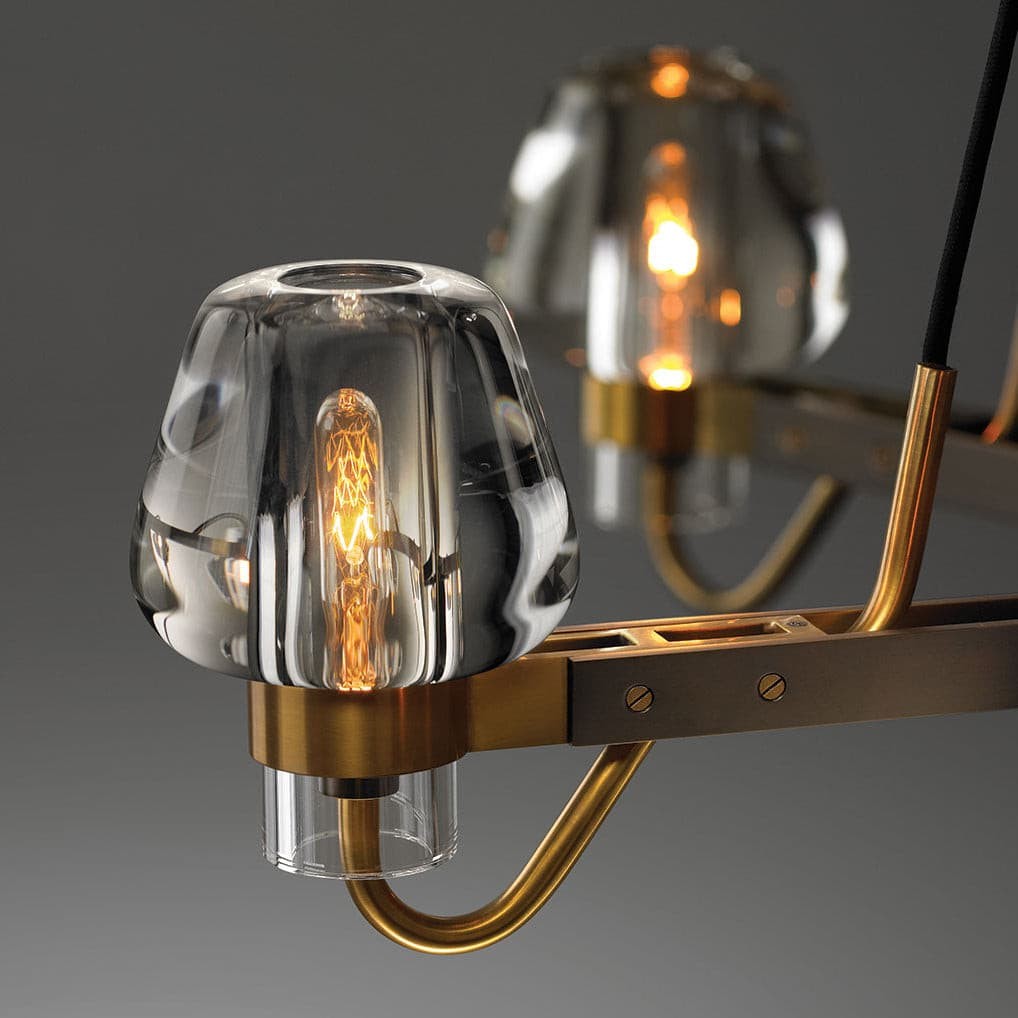 Montalembert Chandelier K1053