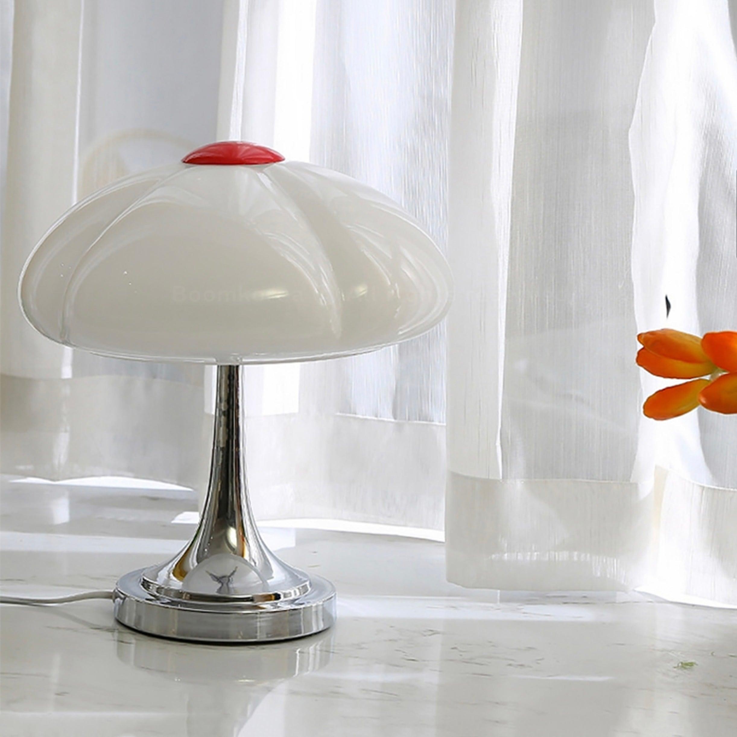 Flower Petal Table Lamp K388