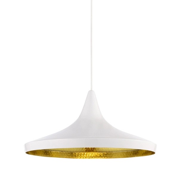 Beat Pendant Light