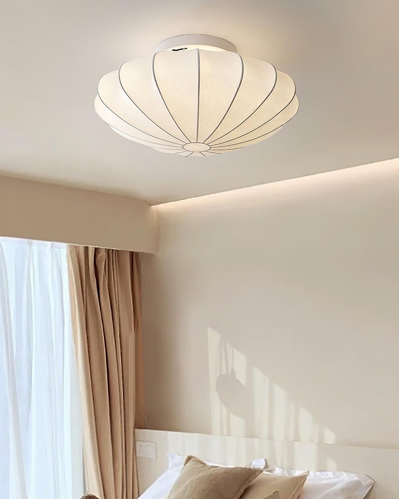 Shell Bubble Ceiling Lamp K538