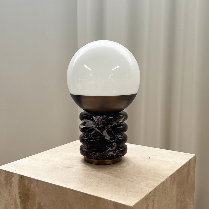 Sylvia Table Lamp D573
