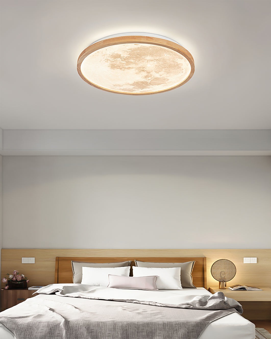 Emiva Ceiling Lamp K1017