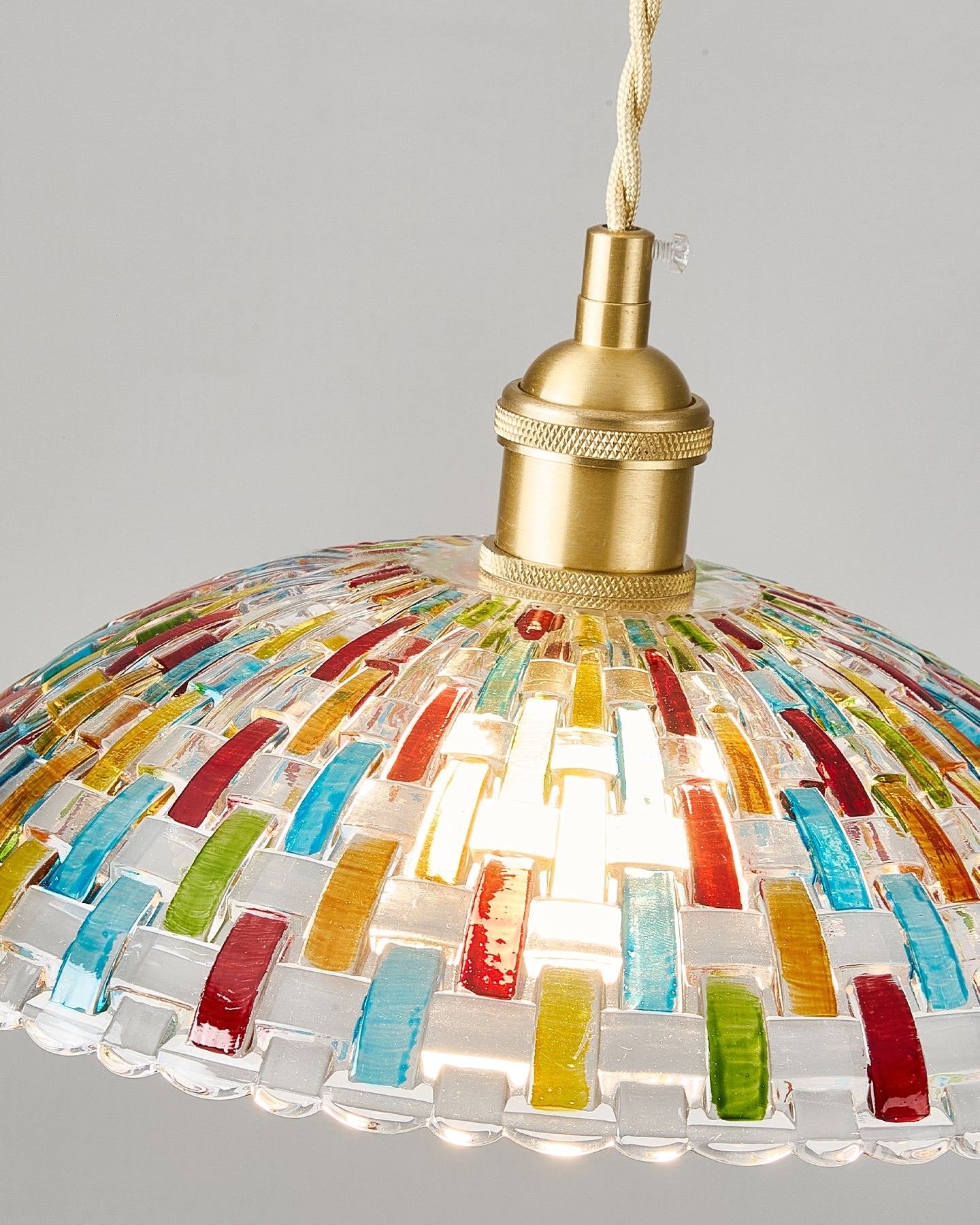 Kaleido Pendant Lamp D231