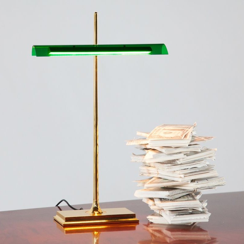 Goldman Table Lamp
