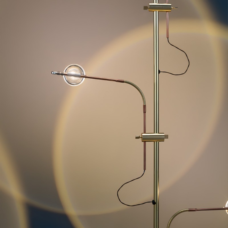 Wa Wa Table Lamp